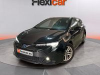 Usado Toyota Corolla Advance 184 CV (135 kW) 2020 Negro Familiar