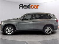 Usado BMW X5 265 CV (194 kW) 2019 Gris SUV
