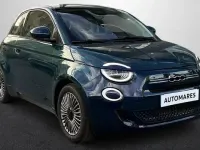 Nuevo Fiat 500 Icon 65 CV (47 kW) 2025 Blanco Utilitario
