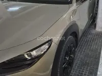 Usado Mazda CX-30 Nagisa 150 CV (110 kW) 2024 Gris / plata SUV