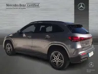 Usado Mercedes A200 150 CV (110 kW) 2025 Gris Berlina