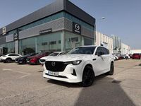 Usado Mazda CX-60 Homura-Line 254 CV (186 kW) 2023 Blanco SUV