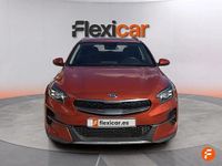 Usado Kia XCeed 141 CV (103 kW) 2020 Naranja SUV