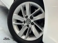 Usado Opel Meriva Selective 110 CV (80 kW) 2016 Blanco Monovolumen
