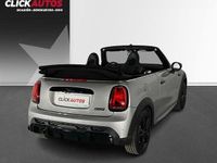 Usado Mini John Cooper Works 136 CV (100 kW) 2024 Utilitario