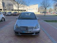 Usado Mercedes A180 Elegance 109 CV (80 kW) 2008 Azul Monovolumen