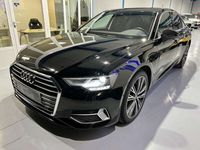 Usado Audi A6 Sport 286 CV (210 kW) 2019 Negro Berlina