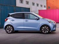Nuevo Hyundai i10 63 CV (46 kW) 2026 Otro Utilitario