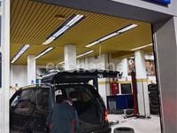 Usado Mercedes ML270 Edition 163 CV (119 kW) 2005 Negro SUV