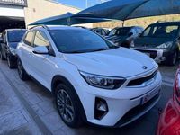 Usado Kia Stonic 116 CV (85 kW) 2019 Blanco SUV