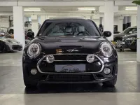 Usado Mini Cooper S 192 CV (141 kW) 2018 Negro Utilitario