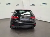 Usado Audi A3 Premium 116 CV (85 kW) 2020 Negro Berlina