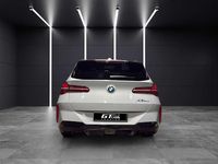 Usado BMW X3 199 CV (146 kW) 2025 Gris SUV