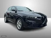 Nuevo Alfa Romeo Tonale Sprint 130 CV (95 kW) 2026 Negro SUV