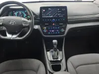 Usado Hyundai Ioniq Style 141 CV (103 kW) 2020 Blanco Utilitario