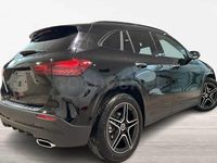 Usado Mercedes GLA250 218 CV (160 kW) 2025 Negro SUV