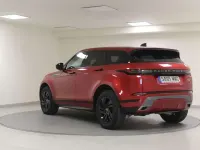 Usado Land Rover Range Rover evoque SE 163 CV (119 kW) 2023 Burdeos SUV