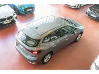 Usado BMW 218 Active Tourer Sport Line 150 CV (110 kW) 2022 Gris Monovolumen