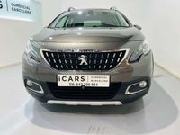 usado Peugeot 2008 1.2 PureTech S&S Allure EAT8 130