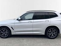 Usado BMW X3 xLine 286 CV (210 kW) 2022 Blanco SUV