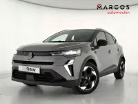 Usado Renault Captur Techno 100 CV (73 kW) 2025 SUV