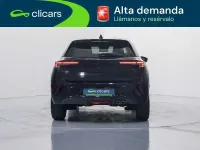 Usado Opel Mokka S 136 CV (100 kW) 2025 Negro SUV