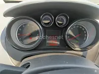 Usado Opel Meriva Cosmo 120 CV (88 kW) 2010 Gris / plata Monovolumen
