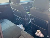 Usado Opel Zafira Cosmo 120 CV (88 kW) 2009 Blanco Monovolumen