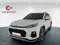 Usado Suzuki Across 306 CV (225 kW) 2020 Blanco SUV