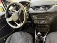 Usado Opel Corsa Selective 90 CV (66 kW) 2016 Blanco Utilitario