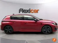Usado Peugeot 308 Active 180 CV (132 kW) 2022 Rojo Utilitario