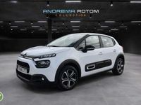 Usado Citroën C3 Live 99 CV (72 kW) 2021 Utilitario