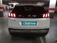 Usado Peugeot 3008 Allure 131 CV (96 kW) 2023 Blanco Monovolumen