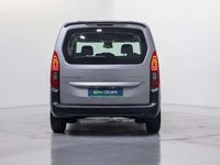 Usado Citroën Berlingo 102 CV (75 kW) 2025 Gris Monovolumen