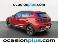 Usado MG ZS Comfort 177 CV (130 kW) 2022 Rojo SUV