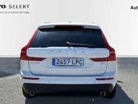 usado Volvo XC60 >2018 MOMENTUM PRO, B4 MILD HYBRID