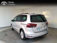 usado Seat Alhambra 1.4 TSI 110KW S