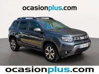 Usado Dacia Duster Journey 131 CV (96 kW) 2023 Gris SUV