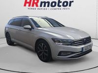 Usado VW Passat Executive 150 CV (110 kW) 2021