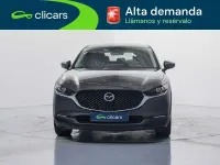 Usado Mazda CX-30 Center-Line 140 CV (102 kW) 2025 Gris SUV