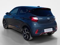 Usado Hyundai i10 N Line 83 CV (61 kW) 2025 Utilitario