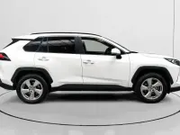 Usado Toyota RAV4 Hybrid Advance 218 CV (160 kW) 2021 SUV