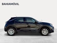 Usado Opel Mokka Edition 100 CV (73 kW) 2022 Negro SUV