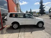 Usado Mitsubishi Montero Spirit 190 CV (139 kW) 2017 Blanco SUV