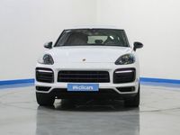 usado Porsche Cayenne E-Hybrid