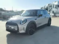 Usado Mini Cooper 136 CV (100 kW) 2022 Gris Utilitario