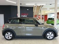Usado Mini Cooper 136 CV (100 kW) 2018 Beige Utilitario
