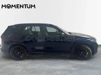 Nuevo BMW X5 xLine 298 CV (219 kW) 2026 Azul SUV