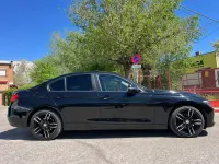 Occasion BMW 328 245 PK (180 kW) 2014 Zwart Sedan