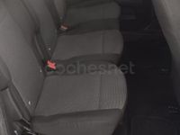 Usado Peugeot Rifter Active 100 CV (73 kW) 2020 Blanco Monovolumen